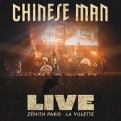 Live (Zenith - Paris La Villette) artwork