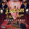 Lickem Low Lover - Single