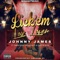 Lickem Low Lover - Johnny James lyrics