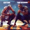 2k (feat. Trap Beckham) - Cuttino lyrics