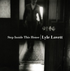 STEP INSIDE THIS HOUSE cover art