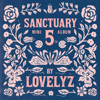 SANCTUARY - The 5th Mini Album - Lovelyz