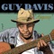 Uncle Tom Is Dead - Guy Davis lyrics