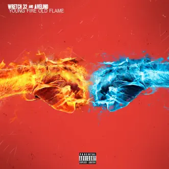 Young Fire, Old Flame by Wretch 32 & Avelino album reviews, ratings, credits