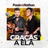 Graças a Ela (Ao Vivo) - Single