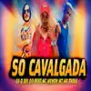 Stream & download Só Cavalgada - Single