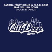 Moon in Taurus (feat. William Scott & Reelsoul) [Reelsoul Mix] artwork