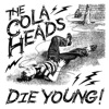 Die Young! - EP artwork