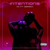 KC - Intentions (feat. Derrick)