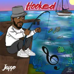 Hooked - EP by Jayyo album reviews, ratings, credits