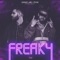 Freaky (feat. Pvni) - Onkel Ari lyrics