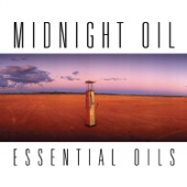 Midnight Oil - Blue Sky Mine