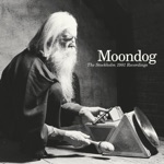 Moondog - See the Mighty Tree