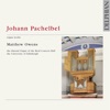 Johann Pachelbel: Organ Works, 2008