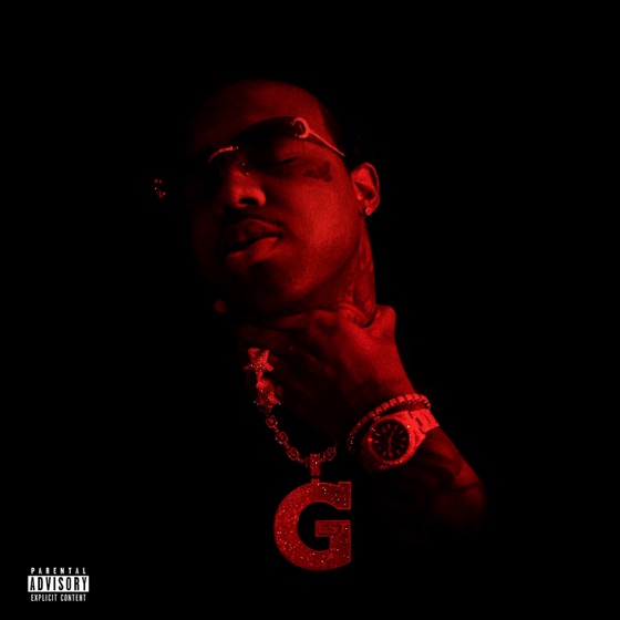 Cover artwork for ABM