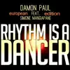 Stream & download Rhythm Is a Dancer (feat. Simone Mangiapane & Tony T.) [Rap Extended Mix]