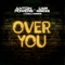 Over You (feat. Carla Monroe) artwork