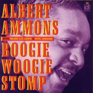 Albert Ammons