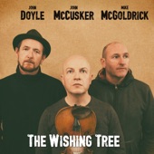 John Doyle, John McCusker & Mike McGoldrick - The Wicked Belfast Man