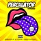 Perculator - T-Hood lyrics