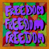 Freedom artwork