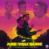 Lyta;Naira Marley;Zinoleesky;EMO Grae;Lyta feat. Zinoleesky, Emo Grae & Naira Marley - Are You Sure?