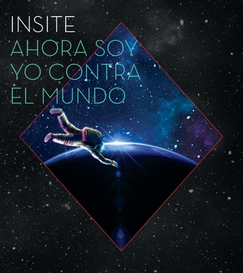 Cover artwork for Vida Nueva