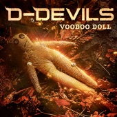 Voodoo Doll artwork