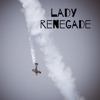 Lady Renegade - Single artwork