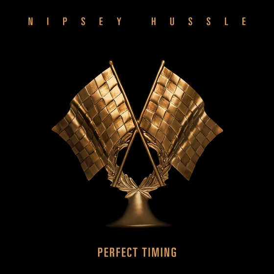 Cover artwork for Perfect Timing