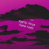 Scottie Pippen Remix (feat. Jazz Brak & Phasm) [Remix] artwork