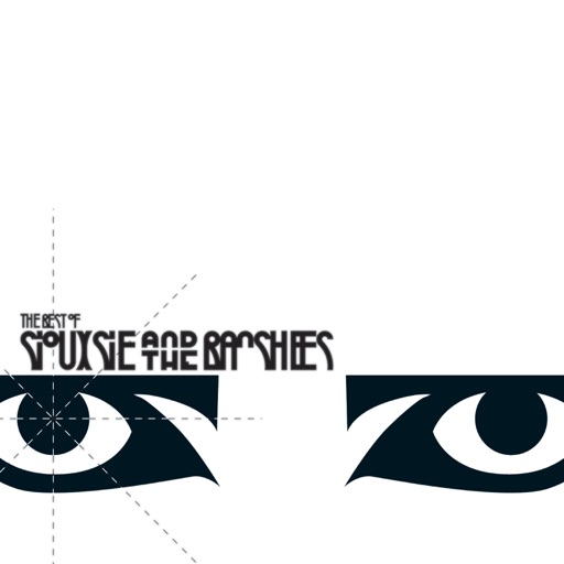 Art for Kiss Them For Me by Siouxsie & The Banshees