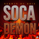 Soca Demon - Kerwin Du Bois