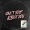 Can’t Stop Loving You artwork