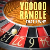 Voodoo Ramble - The New Day