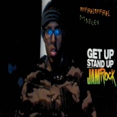 Get Up Stand Up JamRock (feat. The Wailers) [Original] artwork