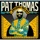 Pat Thomas & Kwashibu Area Band-Gyae Su