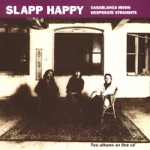 Slapp Happy - Drum