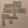 See No Difference - Single