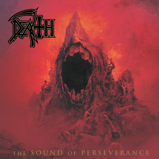 Cover artwork for Spirit Crusher