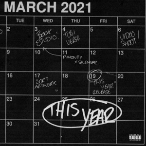 This Year (feat. Tobi) - Single