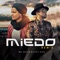 Miedo (feat. Manny Rod) [Remix] artwork