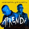 Jacob Forever - Aprendí