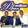 Brasilian Boys, Vol. 1