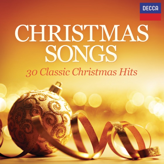 Cover artwork for The Twelve Days Of Christmas