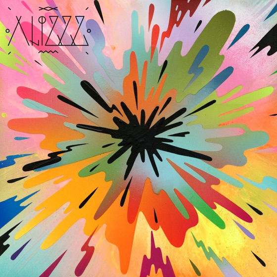 Cover artwork for In Chains