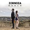 Duele - Zornoza lyrics
