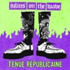 Julius On The Wave - Tenue républicaine