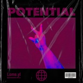 Potential (feat. Ni) artwork