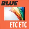 Blue - Single album lyrics, reviews, download